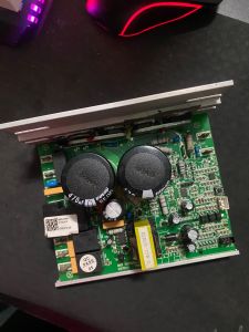 แผงวงจร ลู่วิ่งไฟฟ้า OMA รุ่นใหญ่ OMA-2630CA