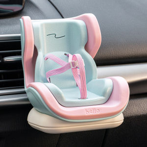 DREAMCAR | Car Air Vent Decorative Doll Easy Installation