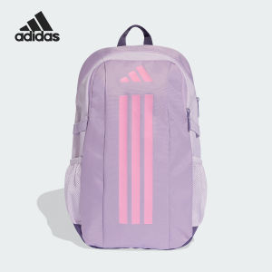 adidas | Classic Childrens Leisure and Sports Striped Backpack