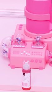 Scarlett Whitening Facial Wash Acne 100ml BPOM Original Facial Foam Sabun Muka Scarlet Acne Facial Wash by Felicya