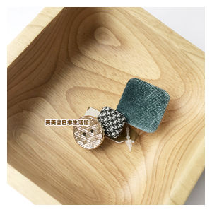 Lattice Japan Buy Bangs Top Clip Hairpin Pearl