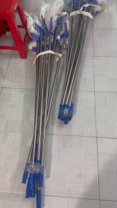 Cây Lau Sàn Uớt Standard Cao Cấp - CLEAN MART