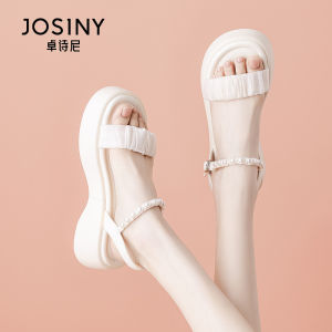 Josiny | Summer New Platform Sandals