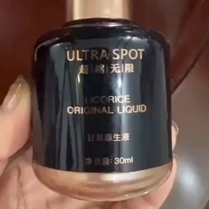 Ultra Spot Lotion Nguyên Chất Tinh Dầu Cam Thảo 30ML PHỤC HỒI DA MỎNG YẾU LÀM ĐẸP DA GIẢM NÁMTÀN NHANG