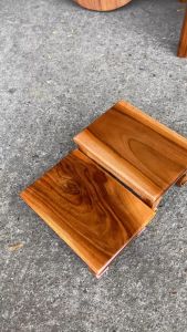 โต๊ะพระ ฐานวางพระ โต๊ะหมู่บูชา ขนาด 4 x 5 ขายาวและขาสั้น