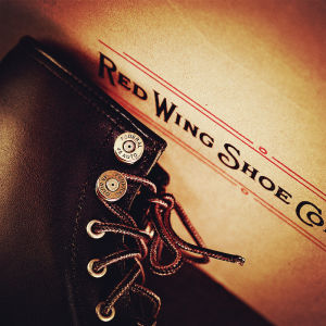 Red Wing Mens And Womens Martin Boots Pure Copper Bullet Convenient Decoration Shoelace Buckle Riding Boots Large Yellow Boots