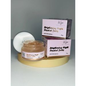 WYS BRIGHTENING NIGHT CRYSTAL JELLY