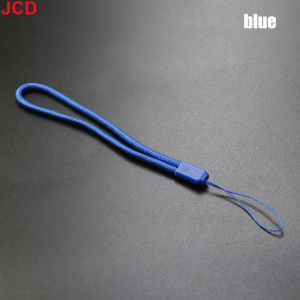 JCD | 1 Dây Đeo Tay Bện Tay Làm Bằng Vải Dành Cho Máy Chơi Game Gameboy - Dây Đeo Ngắn Tương Thích Với GBA SP GB GBC GBM GBP