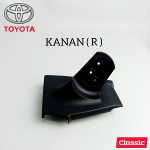 Kaki Spion Yaris / Kaki Spion Yaris 2006 - 2013 Original/ Dudukan Spion Yaris Lama Original/ Kaki Spion Yaris Original / Tangkai Spion Yaris Old / Lengan Spion Yaris / Pilar Spion Yaris Original9