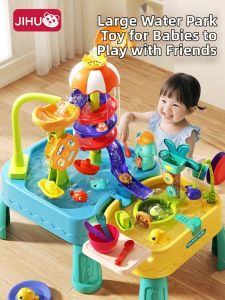 JIHU | Fishing Water Park Toy