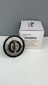 วาวล์น้ำ รถ NWP TOYOTA VIOS YARIS VIGO 2.7 เบนซิล 76.5 องศา รหัส 5010-T107