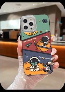 CASE MOTIF GAMBAR KODE IB IB001-IB010 ALL TYPE TERBARU (COSMIC)