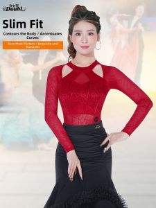 DANBAOLUO | Đầm Nhảy Đẹp Dài Tay