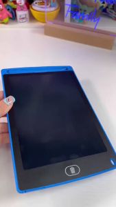 Mainan Anak LCD Drawing Tablet BB9001 /Mainan Edukasi Anak Tablet Bisa Buat Belajar Table Drawing Papan Tulis Menggambar Lcd hapus Writing Board Digital 8.5 Inch Mini Tablet Ipad Layar Bisa Dihapus Murah Berkualitas Kemasan Dus