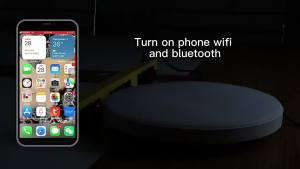 Tuya Wifi Smart Ceiling Light RGB WW CW LED with Smart LifeApp Compatible with Alexa Google Home for Living Room Home Decoration