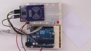 RFID module PN532 RC522 MFRC-522 RDM6300 Kits NFC S50 13.56 Mhz 125Khz 6cm With Tags SPI Write & Read for arduino uno 2560