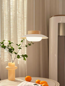 DGY | French Creamy Style Dining Chandelier 412K