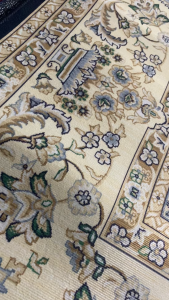 [HOT SELLING] Aesthetic Living Room Carpet Anti Slip Mat Floor Rug (Size M/L/XL/3XL/6XL)