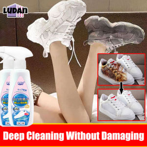Shoe cleaner Quick cleaning Suitable for any shoe Deep cleaning without damaging Dry cleaning foam Sneaker cleaner Shoe cleaner kit