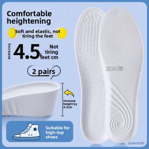 LINGMIAO | Invisible Comfortable Height-Increasing Insoles for Women