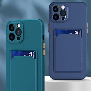 For Xiaomi Redmi Note 14 5G Case For RedmiNote14 Note14 5G Phone Cases Card Holder Wallet Coque Shockproof Silicone Cover Coques