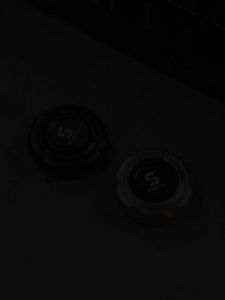 Magnetic Fidget Slider Premium Metal Ratchet Spinner Silent Push-Pull EDC Toy for Anxiety Relief & Focus Portable Stress Reducer