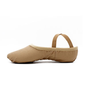 Sansha | Adult Canvas Ballet Shoes