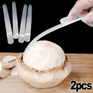 Easy to Operate Coconut Opener Coconut Meat Remover Coconut Digging Tools Shop Fruit Peelers Shelling Tools