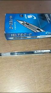 Pulpen Pilot HI-TEC-C 0.3 / Ballpoint Micro Fine - PCS