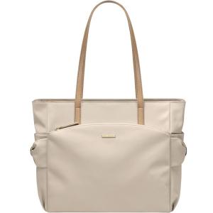 Golf | Commuter Friendly Large Capacity Tote 15 Inch Laptop Bag