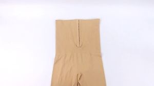Korset Tinggi Wanita Wanita Korset Pengecil Perut Adjustable Pengencang Bokong Celana Dalam Slimming Pants Pembentuk Tubuh 7044 ptt