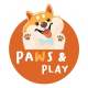 Paws & Play Pet Shop