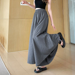 BALENO | Summer Lightweight Flowy New Arrivals Shorts for Petite Polka Dot Pants