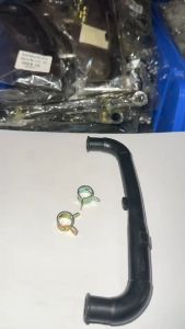 สายน้ำมันเครื่อง GX35 พร้อมกิ๊บรัด 2ตัวเลือก ราคาที่น่าสนใจ