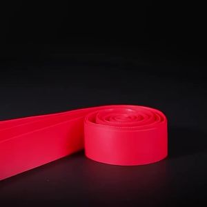 Bicycle Rim Strip Tire Liner Tube Protector PVC Rim Tape12/14/16/18/20/22/24/26/27.5/29inch/700C Bike Fixed Belt Tyre Proof Tape