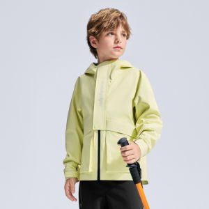 moodytiger | Water Resistant Lightweight Windproof Jacket