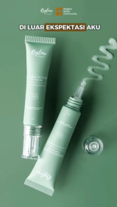 Reglow Double Action Acne Spot Gel - 15ml | Totol Jerawat Mengatasi Jerawat Menghempas Jerawat Baru & Mengurangi Kemerahan