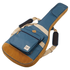 Ajite | Waterproof & Pressure-Reducing Electric Guitar Bag