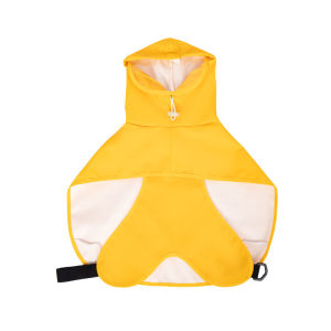 VOA | Waterproof & Dirt-Resistant Pet Coat for Small & Medium Dogs