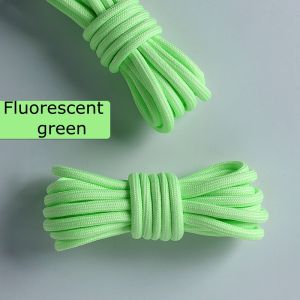 1 Pair Round Shoelaces Coconut 350 Black Angel 700 Classic Shoe Laces Tightly Woven Does Not Snag Shoelace For Sneakers