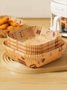 COOKER KING | Air Fryer & Oven Baking Oil Paper