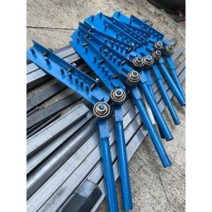 Alat tekuk besi super kuat untuk ukuran 6 8 10 12 16 mili