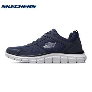 Skechers | Giày Chạy Bộ Thoáng Khí Chống Sốc