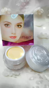 Kem Mờ Nám Tàn Nhang Ngừa Nhăn Ngừa Lão Hóa Da ZORIN 20GR