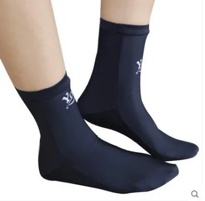 New Adult Nylon Lycra Lightweight Swimming Diving Socks for Men And Women Snorkeling Fins Diving Gear Outdoor Camping Travel Supplies
