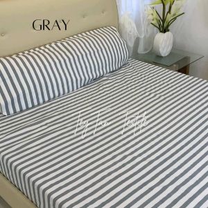 Bedsheets 4in1 FREE 1pc curtain✅