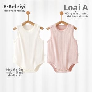 BEILEYI | Breathable Triangular Onesie