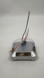 Saklar Sensor Cahaya DC3-30V Otomatis & Modul Sensor Cahaya 1PCS