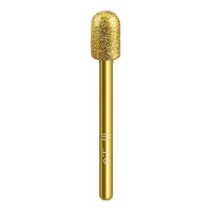 XINGONG | 3mm Coated Titanium Diamond Abrasive Grinding Head For Hard Metals and Jade