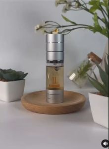 จันทร์สว่าง ซีรั่มทรีตเม้น (Essential Serum Treatment) Chansawang ส่งฟรี